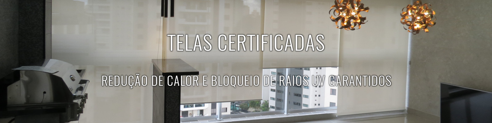 Telas certificadas